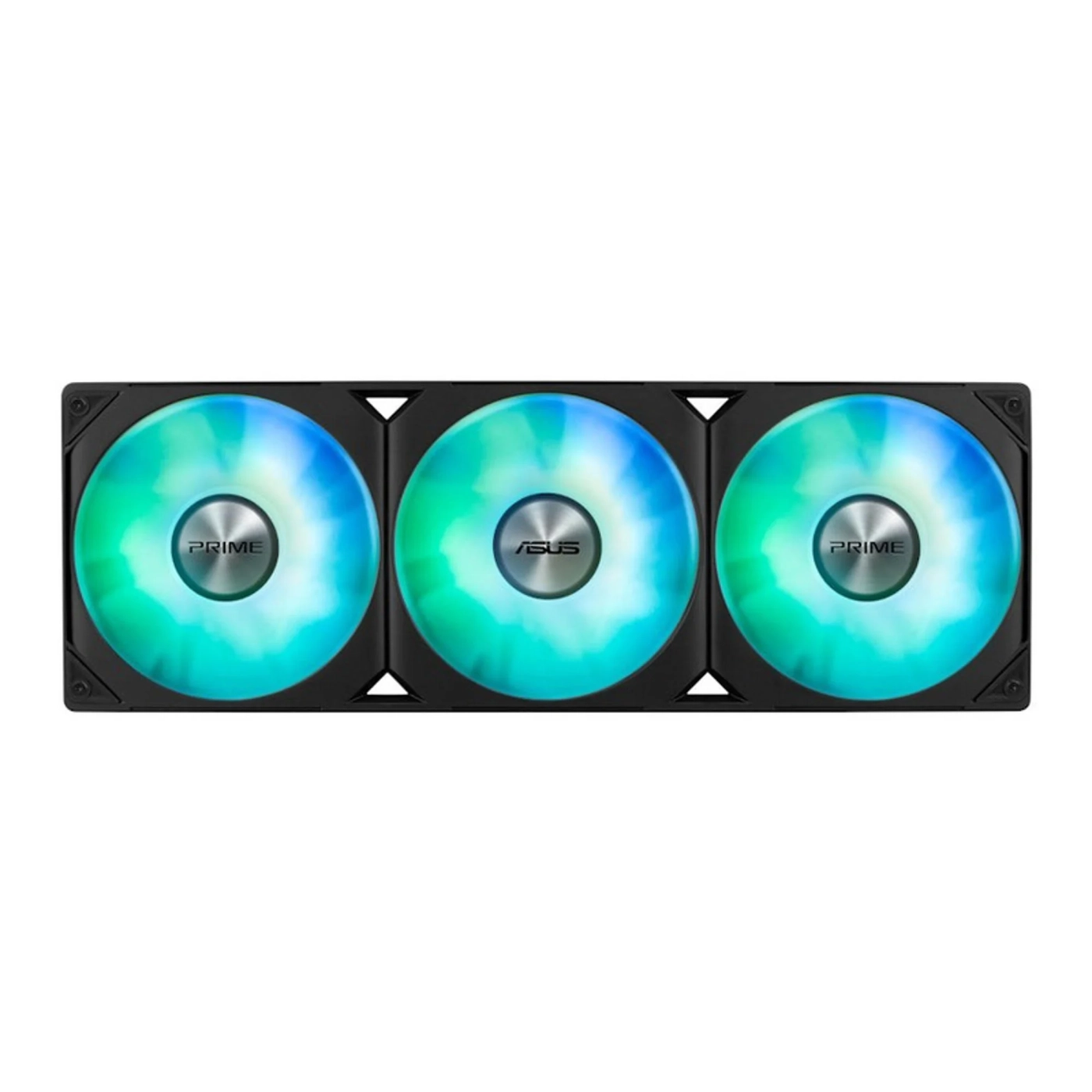 Купити Система водяного охолодження ASUS PRIME-LC-360-ARGB (90RC0101-B0EAY0) - фото 6