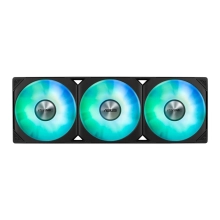 Купити Система водяного охолодження ASUS PRIME-LC-360-ARGB (90RC0101-B0EAY0) - фото 6
