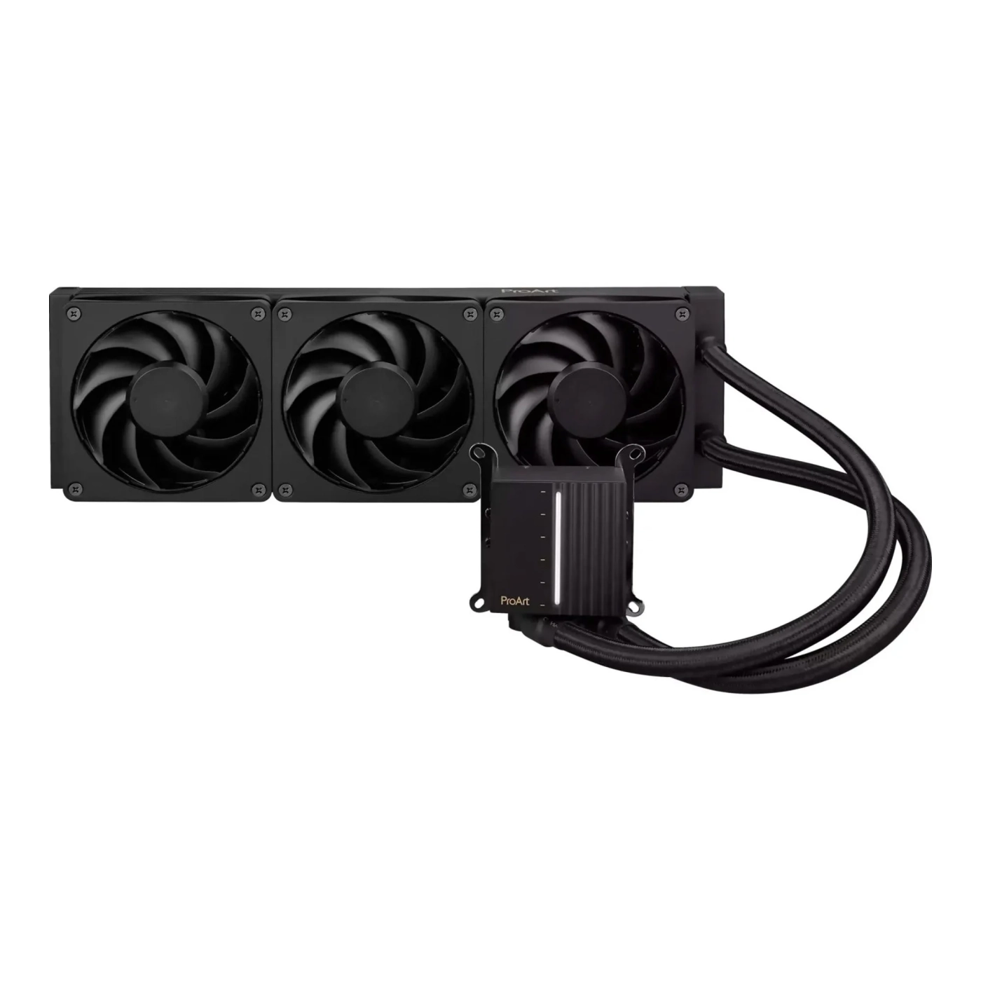 Купить Система водяного охлаждения ASUS PROART-LC-360 (90RC0120-M0UAY0) - фото 3