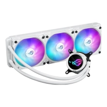 Купити Система водяного охолодження ASUS ROG-STRIX-LC-III-360-ARGB-WHT (90RC00T2-M0UAY0) - фото 3