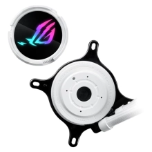 Купити Система водяного охолодження ASUS ROG-STRIX-LC-III-360-ARGB-WHT (90RC00T2-M0UAY0) - фото 4