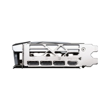 Купить Видеокарта MSI Nvidia GeForce RTX 4070 SUPER 12G GAMING SLIM WHITE - фото 4