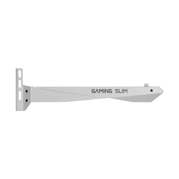 Купить Видеокарта MSI Nvidia GeForce RTX 4070 SUPER 12G GAMING SLIM WHITE - фото 5