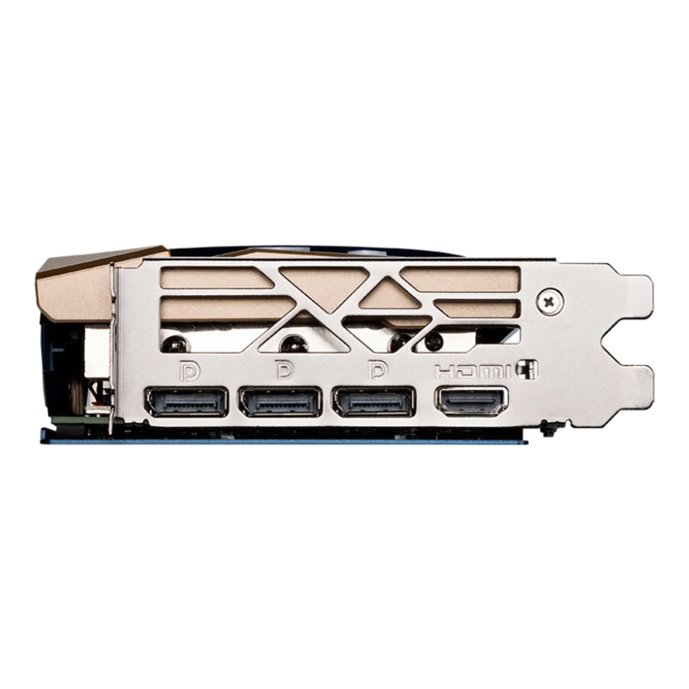 Купити Відеокарта MSI Nvidia GeForce RTX 4070 SUPER 12G GAMING SLIM World of Warcraft EDITION - фото 4