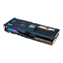 Купити Відеокарта MSI Nvidia GeForce RTX 4070 SUPER 12G GAMING SLIM World of Warcraft EDITION - фото 6