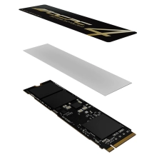 Купити SSD диск 512GB OCPC MBL-401 Heatsink M.2 NVMe PCIe 4.0 x4 (SSDMBL401512GB) - фото 2