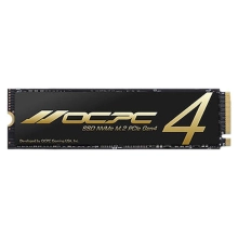 Купить SSD диск 512GB OCPC MBL-410 Heatsink M.2 NVMe PCIe 4.0 x4 (OCMBL410512GB) - фото 1