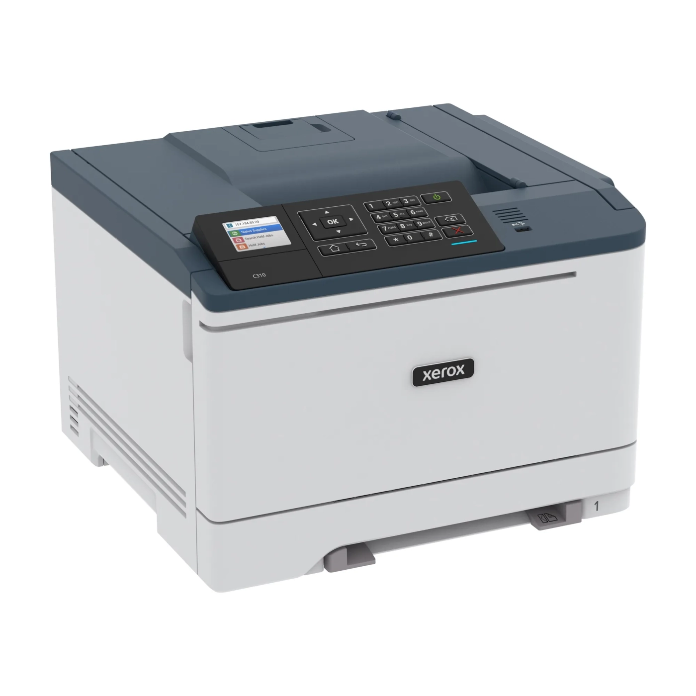 Купити Принтер А4 Xerox C310 з Wi-Fi (C310V_DNI) - фото 5