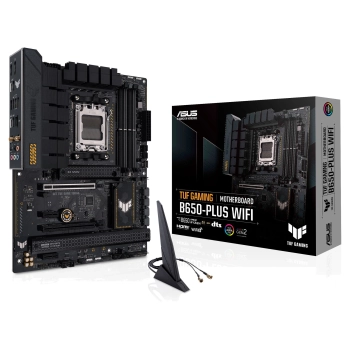 Купити Материнська плата ASUS TUF GAMING B650-PLUS WIFI - фото 9