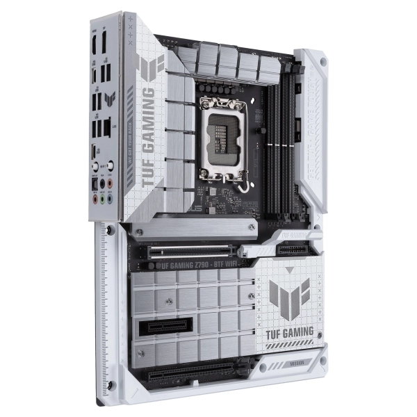 Купить Материнская плата ASUS TUF GAMING Z790-BTF WIFI - фото 2