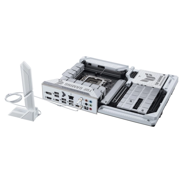 Купить Материнская плата ASUS TUF GAMING Z790-BTF WIFI - фото 4