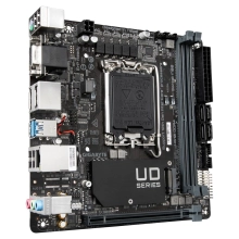 Купить Материнская плата GIGABYTE H610I DDR4 - фото 2