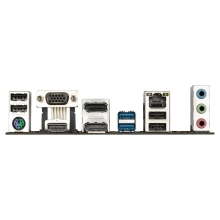 Купить Материнская плата GIGABYTE H610I DDR4 - фото 5