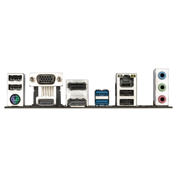 Купить Материнская плата GIGABYTE H610I DDR4 - фото 5
