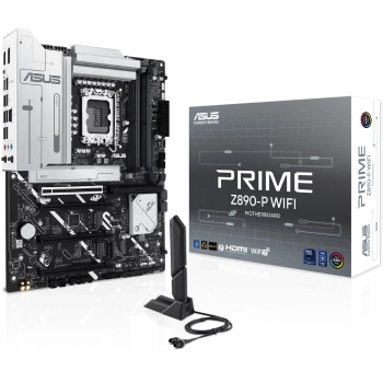 Купить Материнская плата Asus PRIME Z890-P WIFI - фото 1