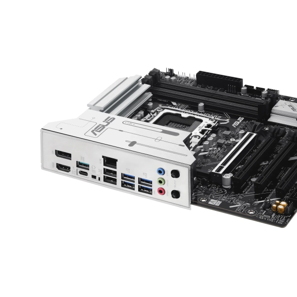 Купити Материнська плата Asus PRIME Z890M-PLUS WIFI - фото 5