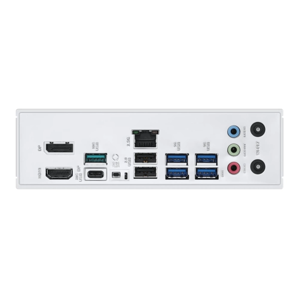 Купити Материнська плата Asus PRIME Z890M-PLUS WIFI - фото 6