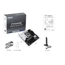 Купити Материнська плата Asus PRIME Z890M-PLUS WIFI - фото 9