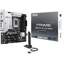 Купити Материнська плата Asus PRIME Z890M-PLUS WIFI - фото 1