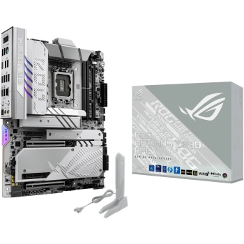 Купити Материнська плата Asus ROG MAXIMUS Z890 APEX - фото 1