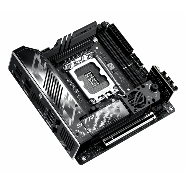 Купити Материнська плата Asus ROG STRIX Z890-I GAMING WIFI - фото 5