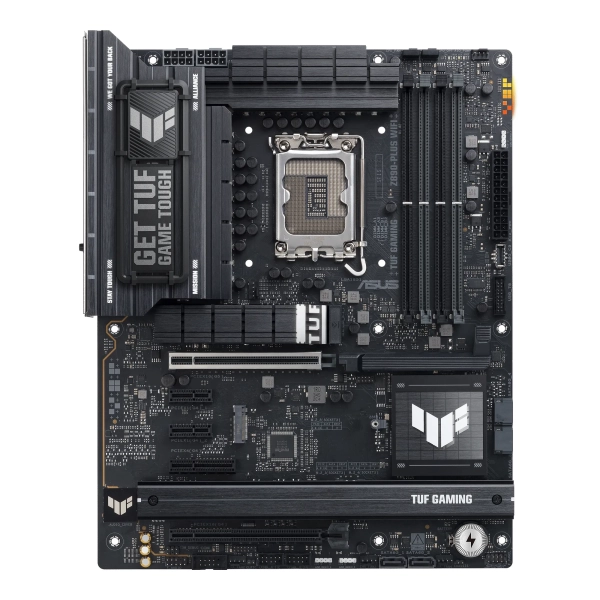 Купить Материнская плата Asus TUF GAMING Z890-PLUS WIFI - фото 1