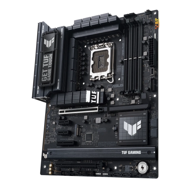 Купить Материнская плата Asus TUF GAMING Z890-PLUS WIFI - фото 3