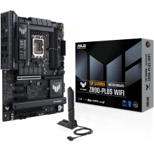 Купить Материнская плата Asus TUF GAMING Z890-PLUS WIFI - фото 1