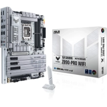 Купити Материнська плата Asus TUF GAMING Z890-PRO WIFI - фото 1