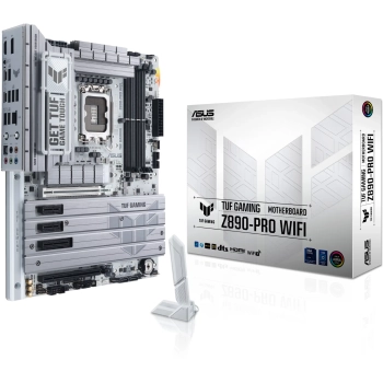 Купити Материнська плата Asus TUF GAMING Z890-PRO WIFI - фото 1