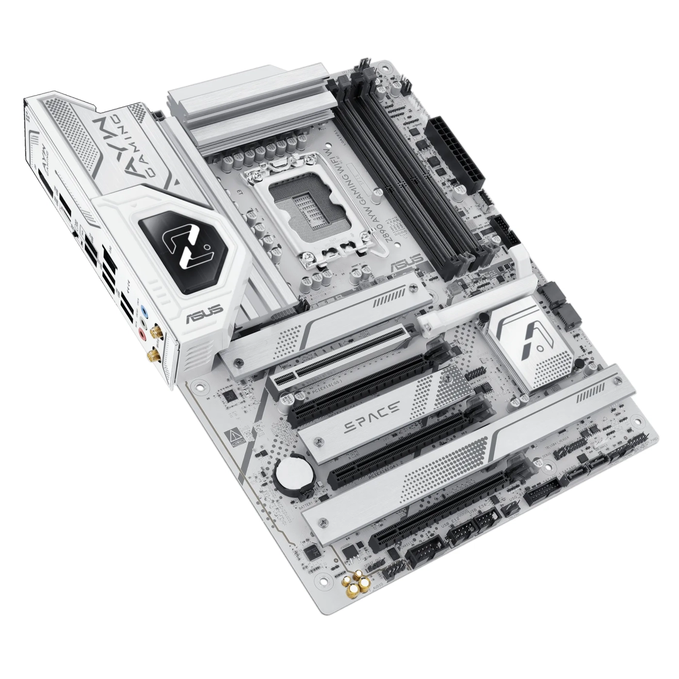 Купить Материнская плата Asus Z890 AYW GAMING WIFI W - фото 5