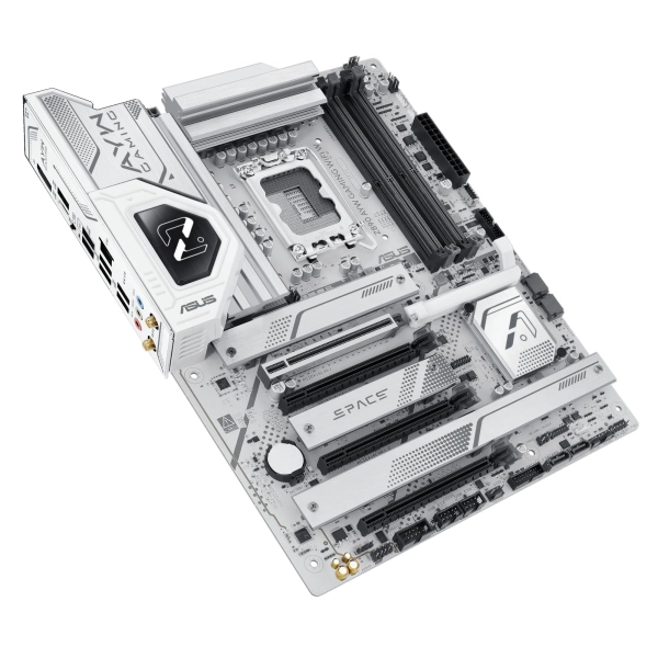 Купить Материнская плата Asus Z890 AYW GAMING WIFI W - фото 5