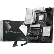 Купити Материнська плата MSI PRO Z890-P WIFI - фото 1