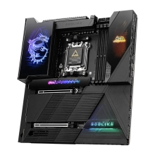 Купити Материнська плата MSI MEG X870E GODLIKE - фото 2