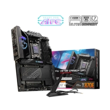 Купити Материнська плата MSI MPG X870E CARBON WIFI - фото 5