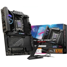 Купити Материнська плата MSI MPG X870E CARBON WIFI - фото 1