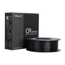 Купити PETG Filament (пластик) для 3D принтера CREALITY 11кг+1кг, 1.75мм, чорний (3301030035x12) - фото 5