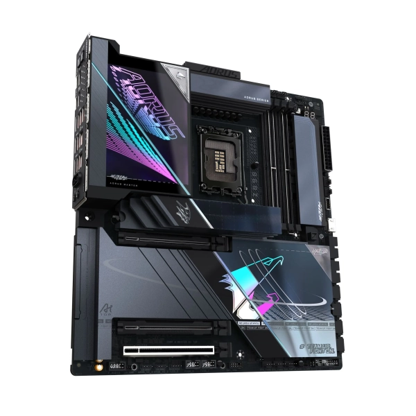 Купити Материнська плата GIGABYTE Z890 AORUS MASTER AI TOP - фото 2