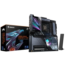 Купити Материнська плата GIGABYTE Z890 AORUS MASTER AI TOP - фото 6
