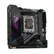 Купити Материнська плата GIGABYTE Z890I AORUS ULTRA - фото 2