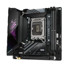 Купити Материнська плата GIGABYTE Z890I AORUS ULTRA - фото 3
