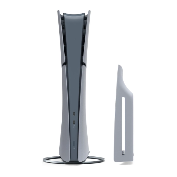 Купити Ігрова консоль PlayStation 5 Slim Digital Edition 30th Anniversary Limited Edition (1000046916) - фото 3