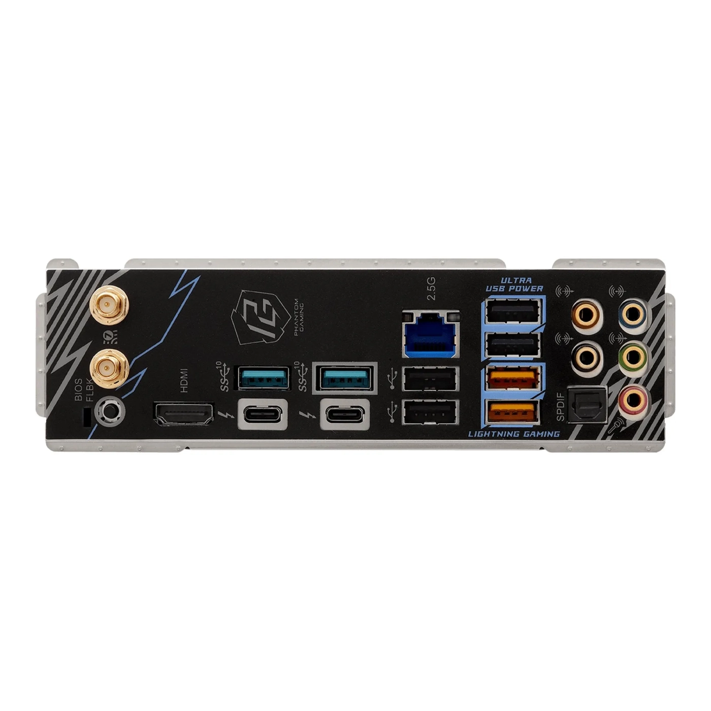 Купити Материнська плата ASRock Z890 LIGHTNING WIFI - фото 5