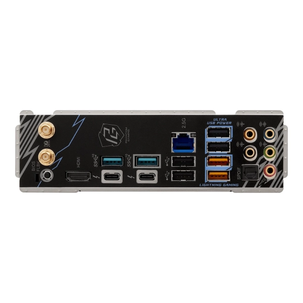 Купити Материнська плата ASRock Z890 LIGHTNING WIFI - фото 5