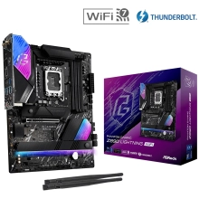 Купити Материнська плата ASRock Z890 LIGHTNING WIFI - фото 6