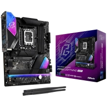 Купити Материнська плата ASRock Z890 LIGHTNING WIFI - фото 1