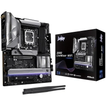 Купити Материнська плата ASRock Z890 LIVEMIXER WIFI - фото 1