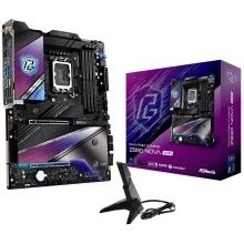 Купити Материнська плата ASRock Z890 NOVA WIFI - фото 1