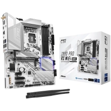 Купити Материнська плата ASRock Z890 PRO RS WIFI WHITE - фото 1