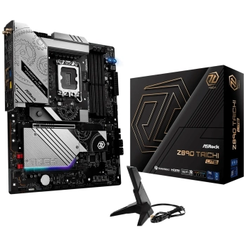 Купити Материнська плата ASRock Z890 TAICHI LITE - фото 1